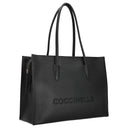 Coccinelle Myrtha26 - Shopper 41 cm (noir) - Ansicht 5