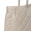 Valentino Bags Ocarina - Shopper 13" 39.5 cm (ecru) - Ansicht 4