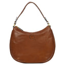 Brics Volterra - Schultertasche 39 cm (tobacco) - Markenkoffer