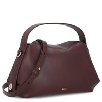 BOSS Women Caylie Crossbody - Shoulder Bag 26.5 cm (open purple)