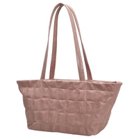 abro Alba Maxi Cocco - Schultertasche 26 cm (rosa) - Markenkoffer