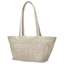 abro Alba - Schultertasche 26 cm (milk) - Markenkoffer