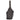 abro Carina - Beuteltasche 41 cm (dark brown) - Markenkoffer