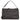abro Carina - Schultertasche 26 cm (dark brown) - Markenkoffer