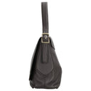 abro Carina - Schultertasche 26 cm (dark brown) - Markenkoffer