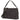 abro Carina - Schultertasche 26 cm (dark brown) - Markenkoffer