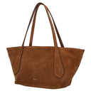 abro Carina - Shopper 26 cm (cuoio) - Markenkoffer