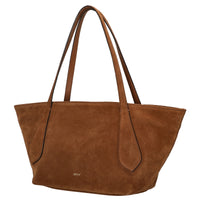 abro Carina - Shopper 26 cm (cuoio) - Markenkoffer