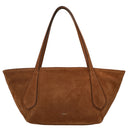 abro Carina - Shopper 26 cm (cuoio) - Markenkoffer