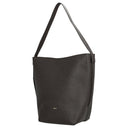 abro Cosmo - Beuteltasche 39 cm (dark brown) - Markenkoffer