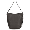 abro Cosmo - Beuteltasche 39 cm (dark brown) - Markenkoffer