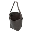 abro Cosmo - Beuteltasche 39 cm (dark brown) - Markenkoffer