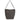 abro Cosmo - Beuteltasche 39 cm (grey) - Markenkoffer