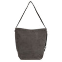 abro Cosmo - Beuteltasche 39 cm (grey) - Markenkoffer