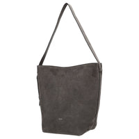 abro Cosmo - Beuteltasche 39 cm (grey) - Markenkoffer