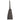 abro Cosmo - Beuteltasche 39 cm (grey) - Markenkoffer