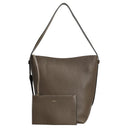 abro Cosmo Tekla - Beuteltasche 39 cm (tope) - Ansicht 6