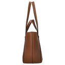 abro Cosmo Medium - Shopper 46 cm (caramel/cognac) - Markenkoffer