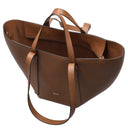 abro Cosmo Medium - Shopper 46 cm (caramel/cognac) - Markenkoffer