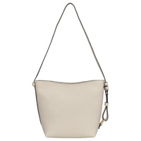 abro Cosmo Tekla - Schultertasche 24 cm (beige) - Ansicht 4
