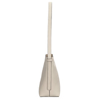 abro Cosmo Tekla - Schultertasche 24 cm (beige) - Ansicht 3