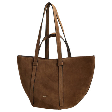abro Cosmo - Shopper medium 46 cm (camel) - Markenkoffer