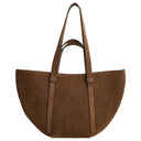 abro Cosmo - Shopper medium 46 cm (camel) - Markenkoffer