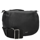 abro Dalia Mina - Umhängetasche 23 cm (black/nickel) - Markenkoffer