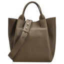 abro Essential - Shopper medium 35 cm (military) - Markenkoffer