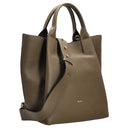 abro Essential - Shopper medium 35 cm (military) - Markenkoffer