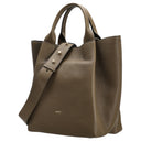 abro Essential - Shopper medium 35 cm (military) - Markenkoffer