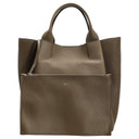 abro Essential - Shopper medium 35 cm (military) - Markenkoffer