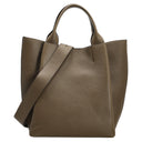 abro Essential - Shopper medium 35 cm (military) - Markenkoffer