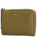 abro - Geldbörse 10cc 12 cm (mud) - Markenkoffer