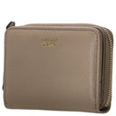 abro - Geldbörse 12 cm (siena) - Markenkoffer