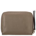 abro - Geldbörse 12 cm (siena) - Markenkoffer