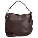 abro Juna - Beuteltasche small 34 cm (burgundy) - Markenkoffer