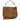 abro Juna - Beuteltasche small 34 cm (camel) - Markenkoffer