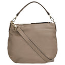 abro Juna Small - Beuteltasche 34 cm (siena) - Markenkoffer