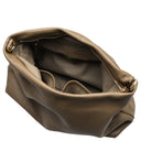 abro Kaia - Beuteltasche 32 cm (military) - Markenkoffer