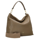 abro Kaia Dalia - Beuteltasche 32 cm (military) - Ansicht 5