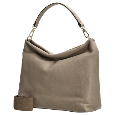 abro Kaia - Beuteltasche 32 cm (siena) - Markenkoffer