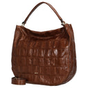 abro Mia - Beuteltasche 35 cm (caramel/cognac) - Markenkoffer