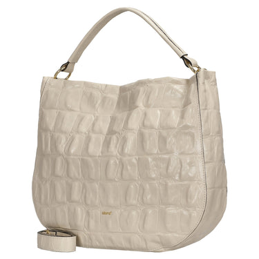 abro Mia - Beuteltasche 35 cm (milk) - Markenkoffer