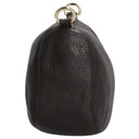 abro Mina - Umhängetasche 26 cm (dark brown) - Markenkoffer