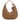 abro Nana - Beuteltasche small 37 cm (camel) - Markenkoffer