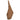 abro Nana - Beuteltasche small 37 cm (camel) - Markenkoffer