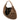 abro Nana - Beuteltasche small 37 cm (camel) - Markenkoffer