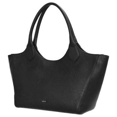 abro Senta - Shopper (black/nickel) - Markenkoffer