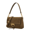 abro Temi - Schultertasche 25 cm (military) - Ansicht 2